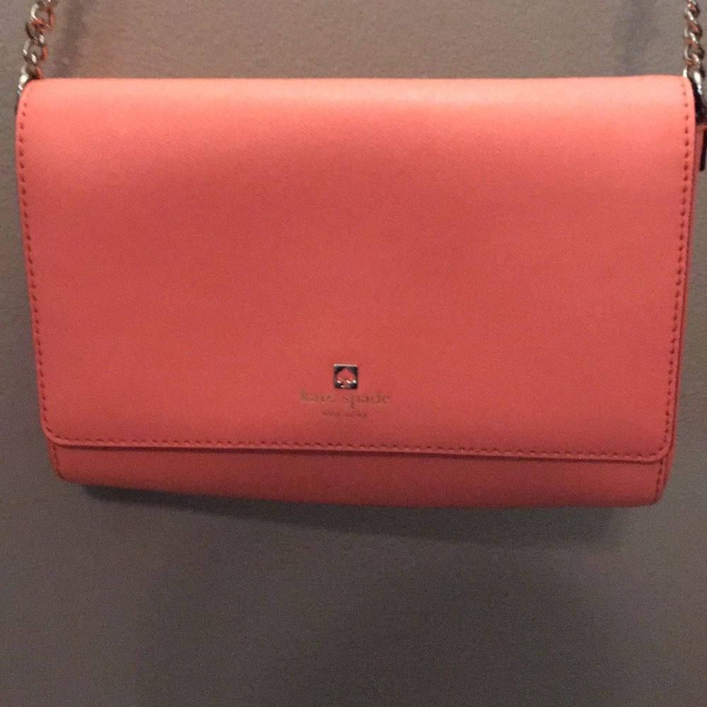 Kate Spade crossbody purse